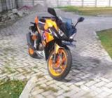 Jual CBR 150 Repsol - Pematangsiantar Kota - Motor Bekas