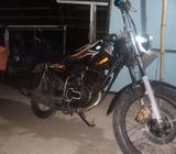 King 2001 Surat2 Lengkap - Pesisir Selatan Kab. - Motor Bekas