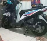 Jual beat pakean pribadi - Ponorogo Kab. - Motor Bekas