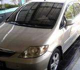 New City 2003 MT Siap Lebaran Ponorogo - Ponorogo Kab. - Motor Bekas