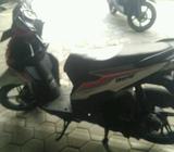 Beat cw cbs iss 2016 - Ponorogo Kab. - Motor Bekas