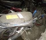 Revo rusak harga damai - Poso Kab. - Motor Bekas