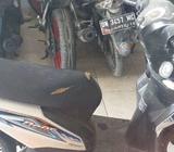 Beat masih bagus hatha damai - Poso Kab. - Motor Bekas