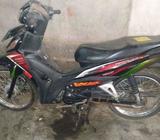 Revo fit fi second lokasi poso - Poso Kab. - Motor Bekas