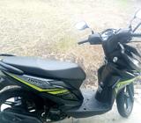 Arsip: Beat tahun 2017 akhir cbs type tertinggi - Prabumulih Kota - Motor Bekas