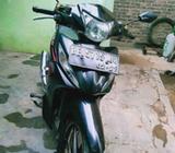 Revo fi 2016 pajak on - Pringsewu Kab. - Motor Bekas