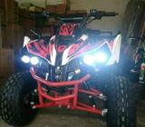 Atv big hunter 110cc - Rembang Kab. - Motor Bekas