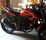 CB150R plat S jombang - Rembang Kab. - Motor Bekas
