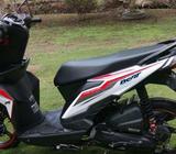 Beat Agustus 2017 - Rokan Hulu Kab. - Motor Bekas