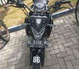 Arsip: Jual cb150r 2016 hidup pajak - Sabang Kota - Motor Bekas