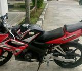 Dijual CBR 150 Thailand - Sawahlunto Kota - Motor Bekas