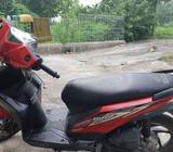 Dijual beat thn 2014 - Sawahlunto Kota - Motor Bekas