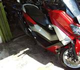 NMAX 2015 .. Bagus bersih 22jt - Sawahlunto Kota - Motor Bekas