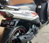 Jual mioGT pemakaian cewek - Sawahlunto Kota - Motor Bekas