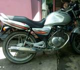Thander surat2 lengkap pajak hidup - Sawahlunto Kota - Motor Bekas