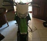 KLX USD Dtracker th 2014 - Semarang Kota - Motor Bekas