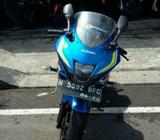 Suzuki GSX R Keyless remote spesial motoGP thn 2017 semarang selatan - Semarang Kota - Motor Bekas