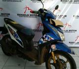 Beat fi cw 2014 non stnk ( Raharja Motor) - Serang Kota - Motor Bekas