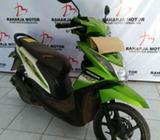 Beat Fi cw 2014 (Raharja Motor) - Serang Kota - Motor Bekas