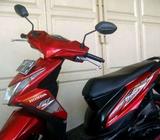 Beat PGM-FI 2014 Original - Sidoarjo Kab. - Motor Bekas