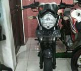 Vixion barang bagus original surat " lengkap - Sidoarjo Kab. - Motor Bekas