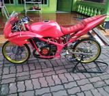 Dijual atau tt metic pokok e cocok tambah ane - Sidoarjo Kab. - Motor Bekas