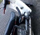 Full Restorasi w darjo hidup - Sidoarjo Kab. - Motor Bekas