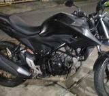 New CB150R facelift 2015 desember - Sidoarjo Kab. - Motor Bekas