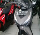 Vario 150 coklat dofp 2017 - Sidoarjo Kab. - Motor Bekas