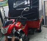Grobak viar 150 Long 2018 - Sidoarjo Kab. - Motor Bekas