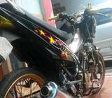 Arsip: Di jual Fu ss lengkap. kondisi seperti di foto. ojok takok sandangan!! - Sidoarjo Kab. - Moto