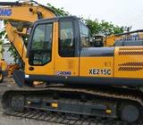 Jual Exavator XCMG murah - Barito Kuala Kab. - Kantor & Industri