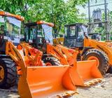 Dealer Loader/Wheel Loader Tangguh Kuat Murah di Bau-Bau - Bau-Bau Kota - Kantor & Industri