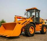 Dealer Loader/Wheel Loader Tangguh Kuat Murah di Berau - Berau Kab. - Kantor & Industri