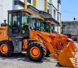 Dealer Loader/Wheel Loader Tangguh Kuat Murah di Bontang - Bontang Kota - Kantor & Industri