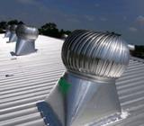 Cyclone ventilator turbin - Donggala Kab. - Kantor & Industri