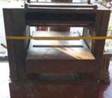 Dijual Alat2 untuk buat konsen lengkap - Dumai Kota - Kantor & Industri