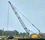 Crane P&H 335 tahun 1984 35 ton - Dumai Kota - Kantor & Industri