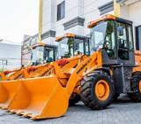 Dealer Loader/Wheel Loader Tangguh Kuat Murah di Enrekang - Enrekang Kab. - Kantor & Industri