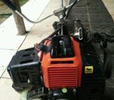 Jual mesin potong padi hampir msh baru - Gunung Kidul Kab. - Kantor & Industri