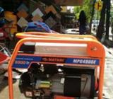 Matari Genset Tepat Daya Hebat - Gunung Kidul Kab. - Kantor & Industri