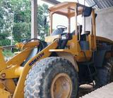 Loader Komatsu PS 200 - Kendari Kota - Kantor & Industri