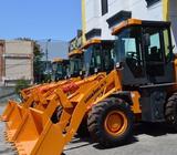 Dealer Loader/Wheel Loader Tangguh Kuat Murah di Kepulauan Mentawai - Kepulauan Mentawai Kab. - Kant