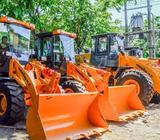 Dealer Loader/Wheel Loader Tangguh Kuat Murah Kotamobagu - Kotamobagu Kota - Kantor & Industri