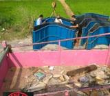 Bekisting breakwater - Kotawaringin Barat Kab. - Kantor & Industri