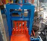 Mesin pres paving dengan mixer - Kulon Progo Kab. - Kantor & Industri
