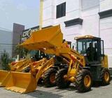 Wheel Loader Lonking 1-3 Kubik Termurah di Yogyakarta - Kulon Progo Kab. - Kantor & Industri