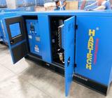 Genset Hartech - Kupang Kota - Kantor & Industri