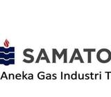 Gas oksigen industri dan medis - Labuhanbatu Kab. - Kantor & Industri