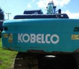 Di Jual Excavator Komatsu SK 200 - Lombok Barat Kab. - Kantor & Industri